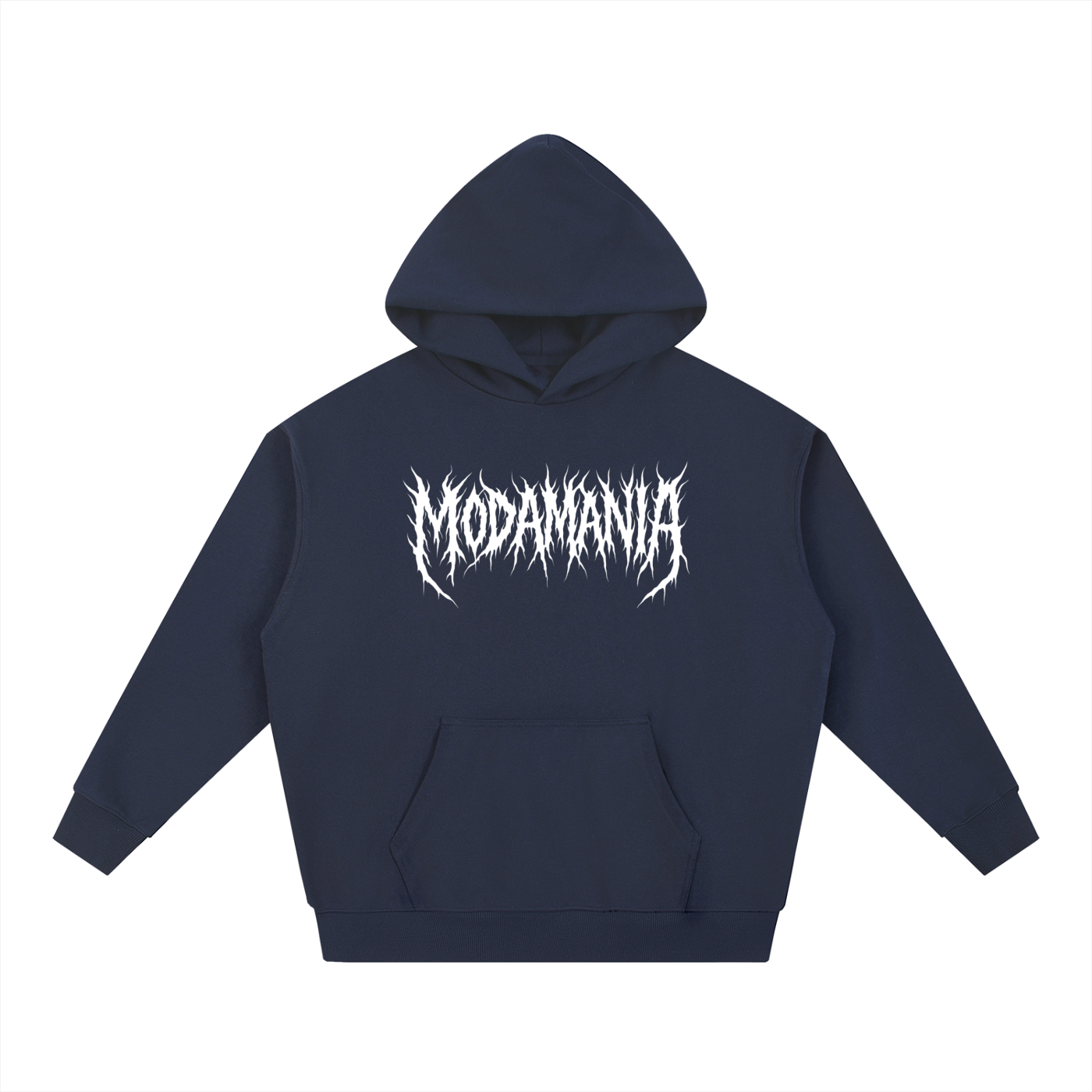 Essential Heavyweight Hoodie