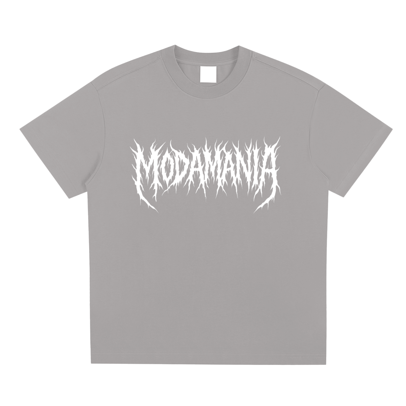 Modamania T-Shirt White