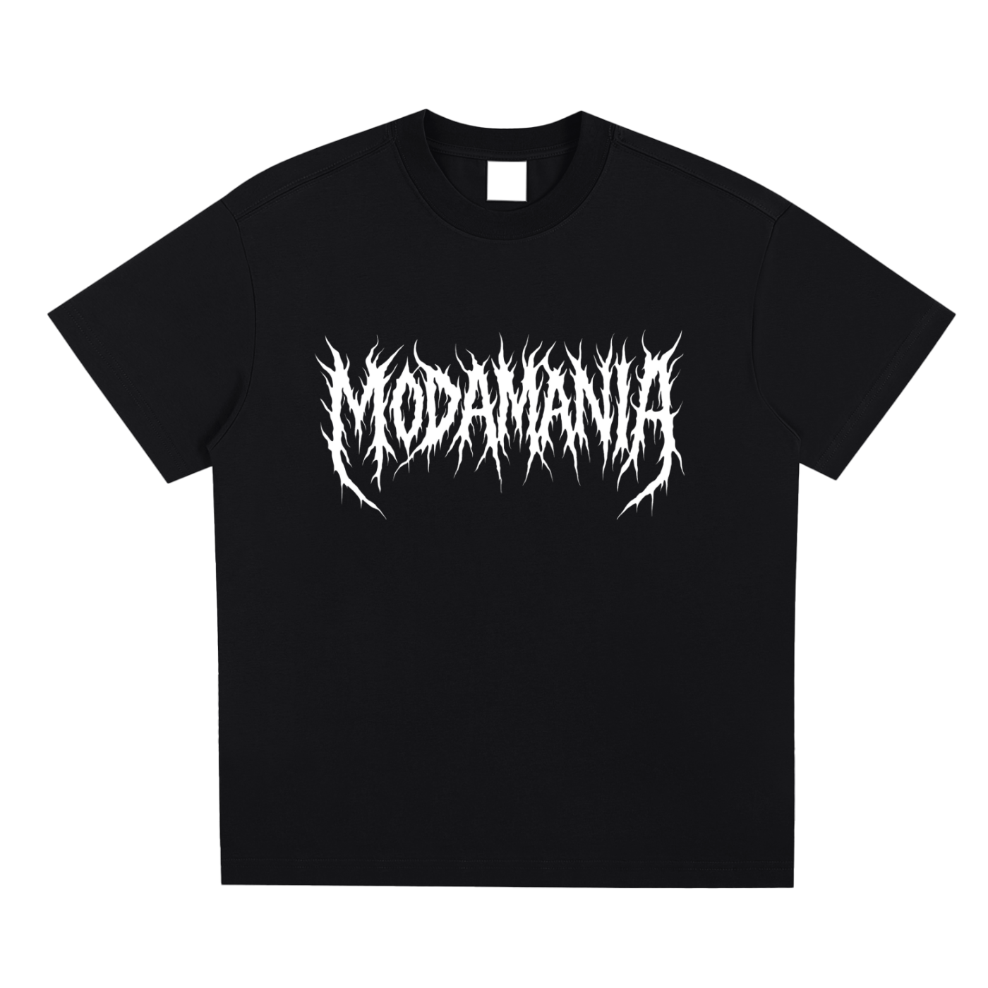 Modamania T-Shirt White
