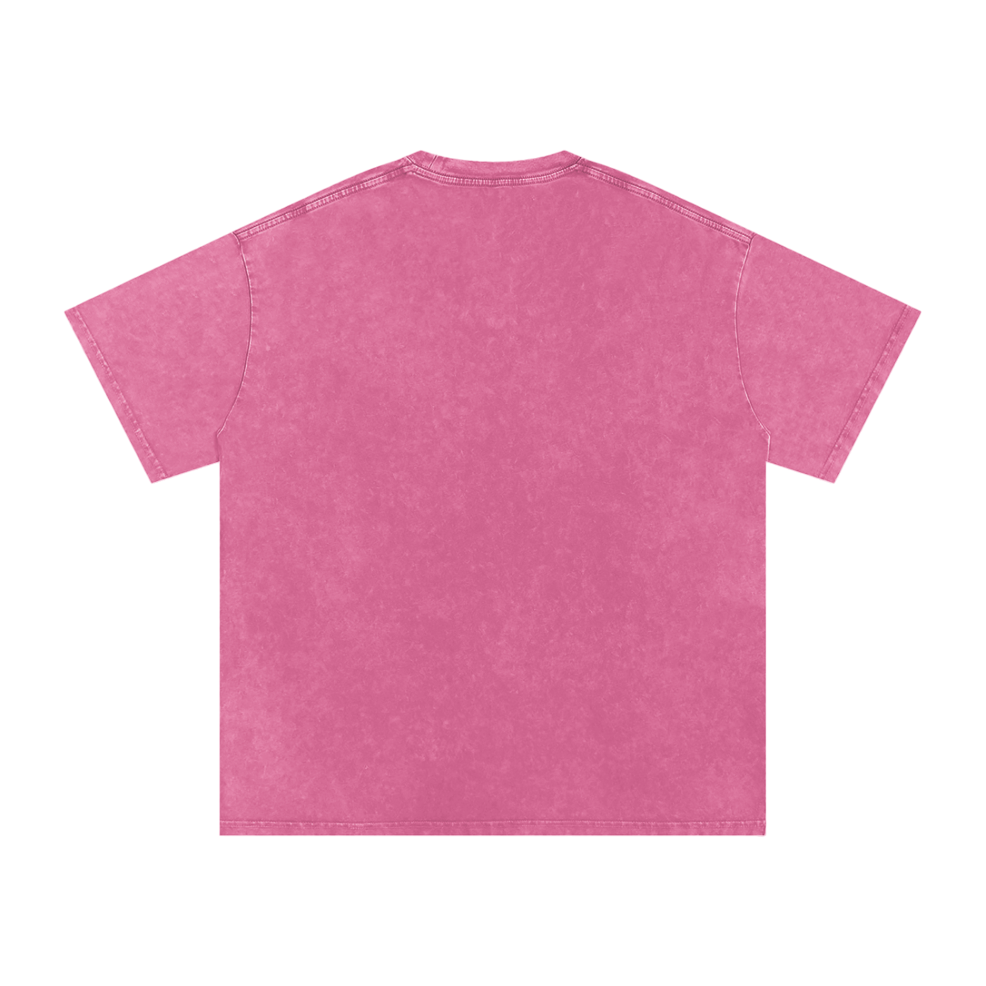 Trico Oversized Cotton T-Shirt