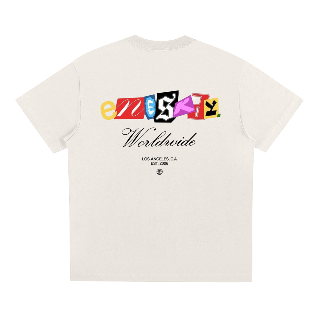 Sorona Quick-Dry Cooling T-Shirt