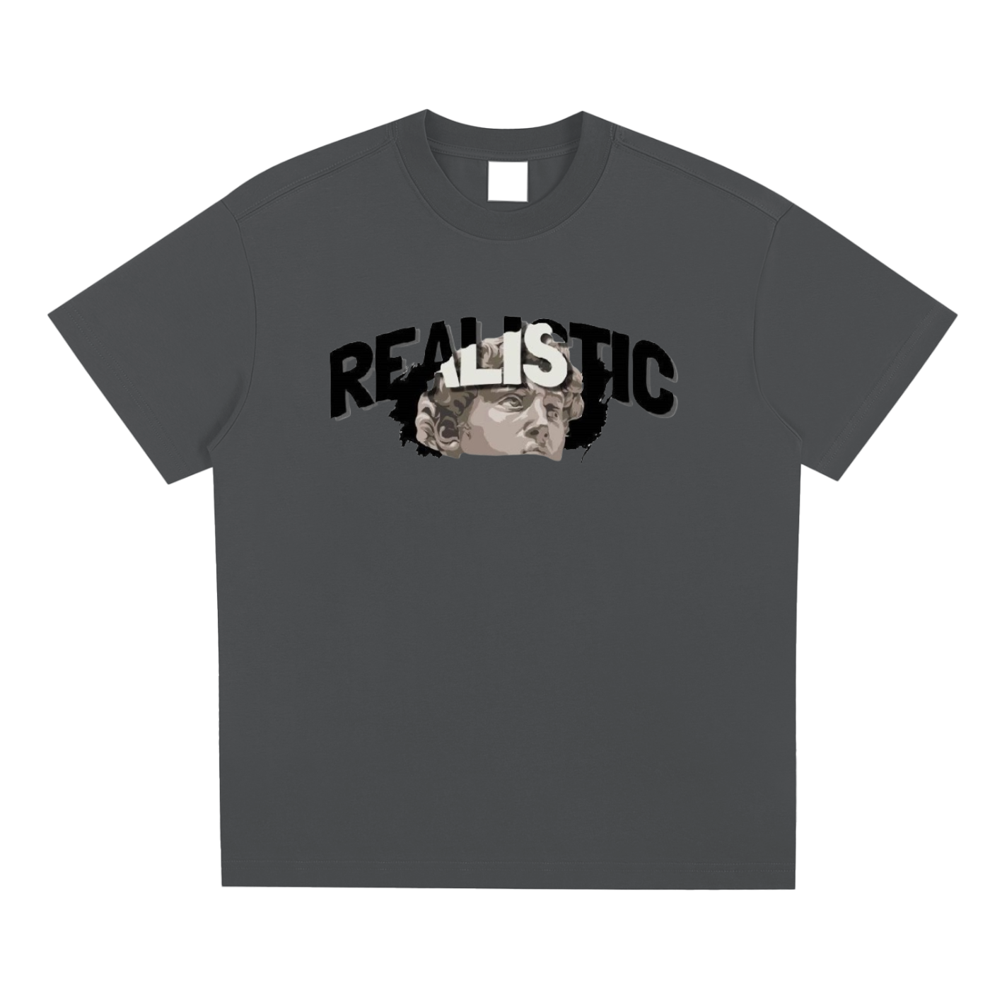 Sorona Quick-Dry Cooling T-Shirt