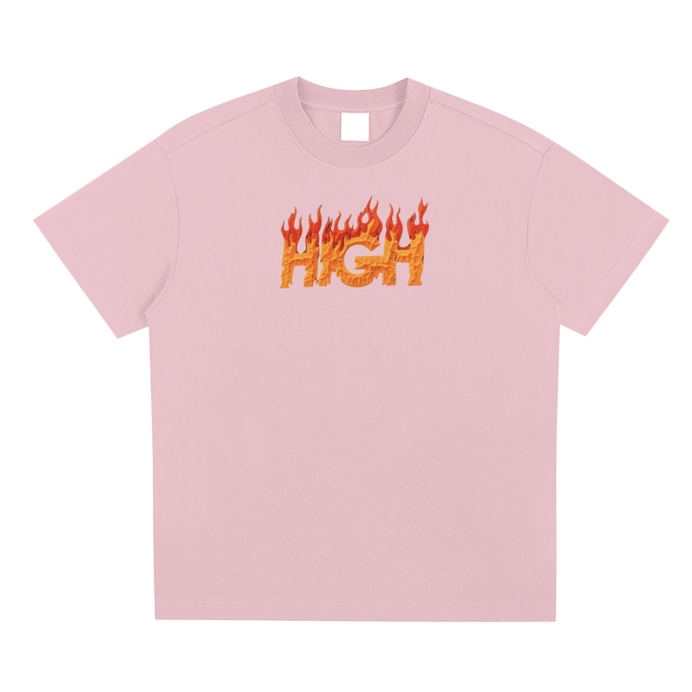 Sorona Quick-Dry Cooling T-Shirt