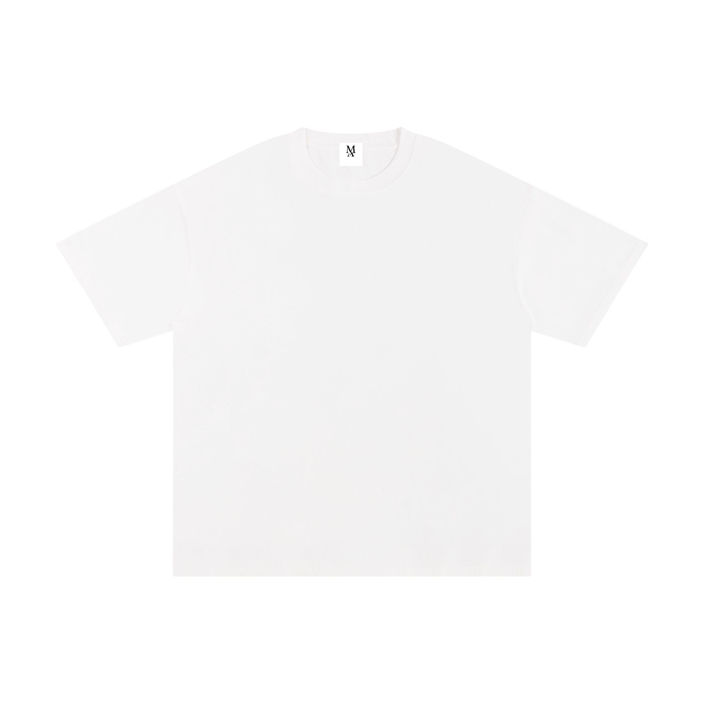 Unisex Pure Cotton T-Shirt