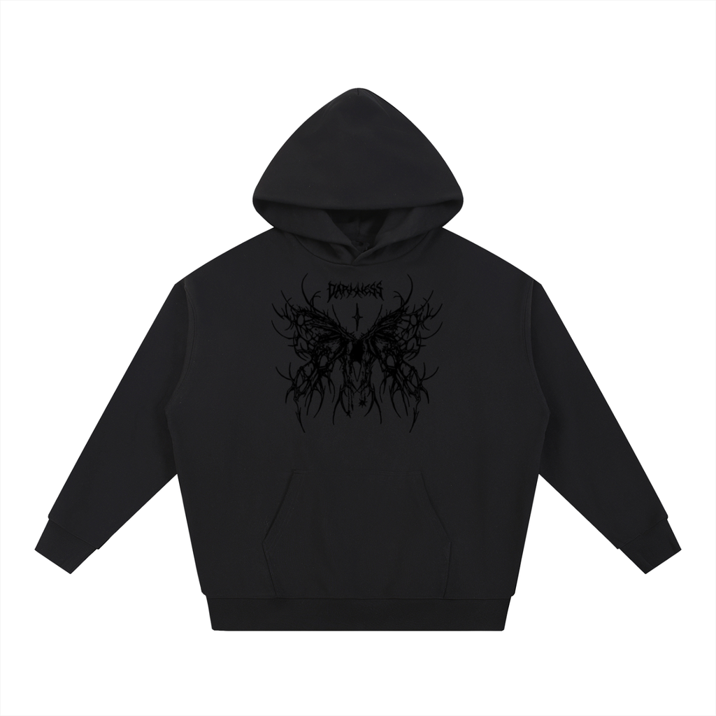 Essential Heavyweight Hoodie