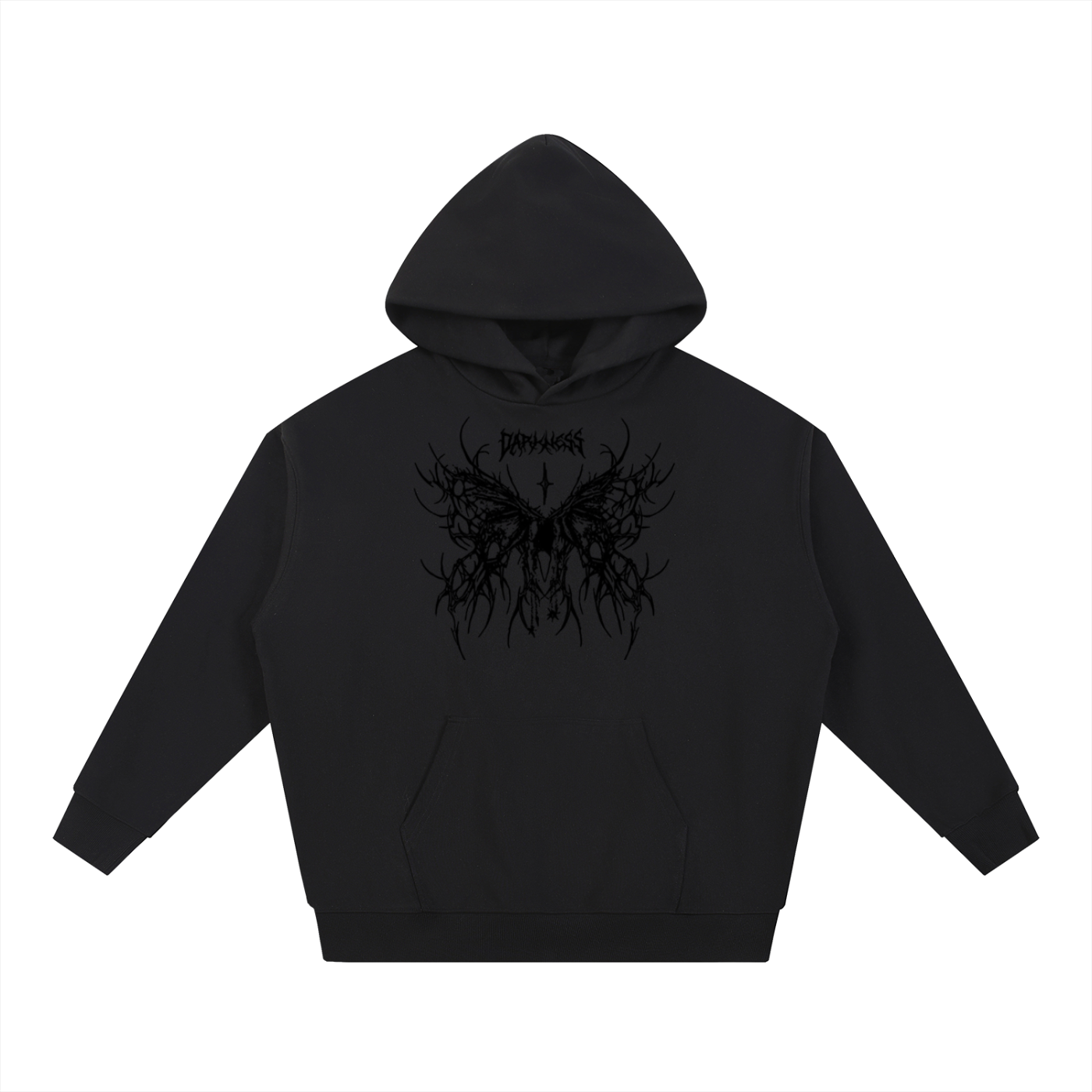 Essential Heavyweight Hoodie
