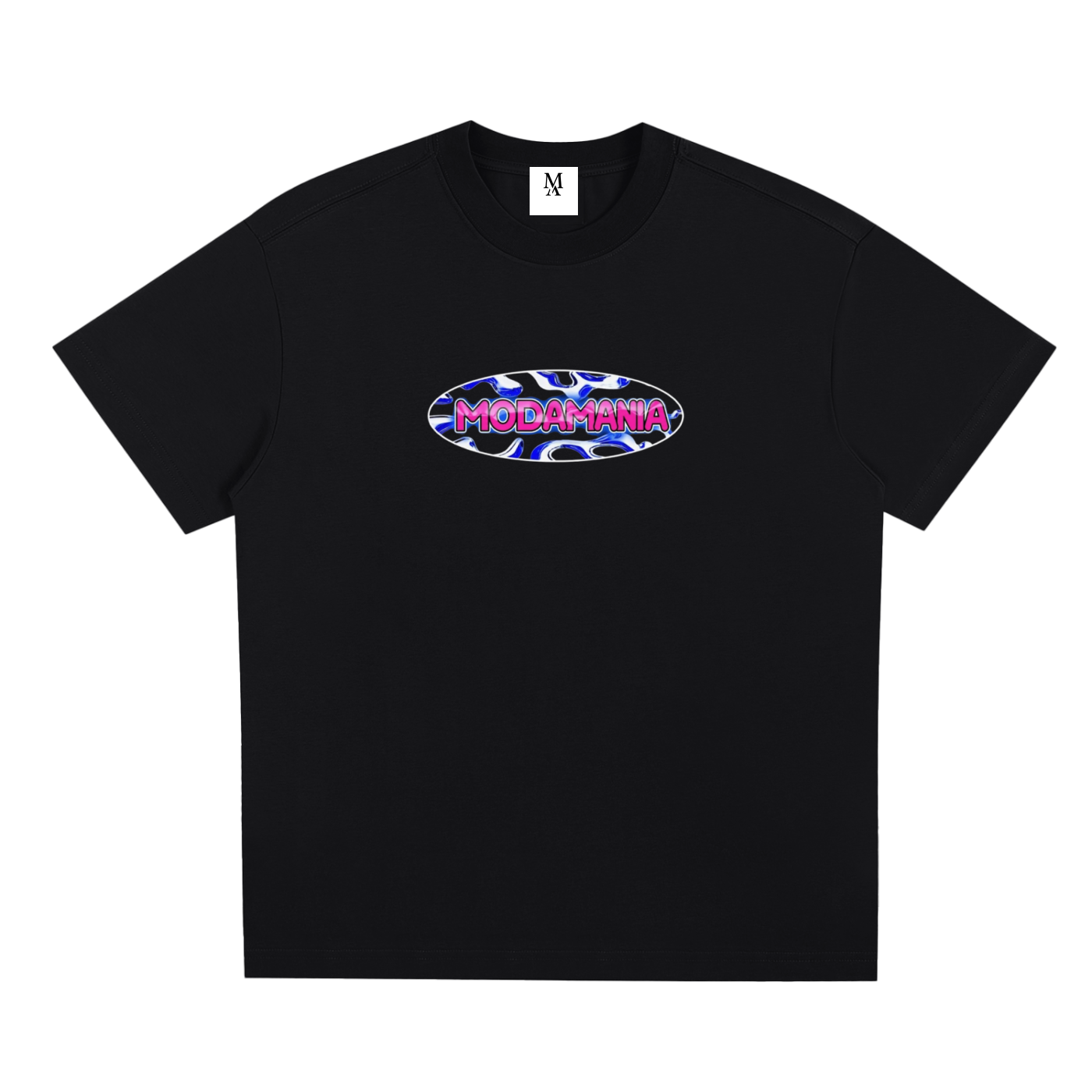 Oversized T-Shirt