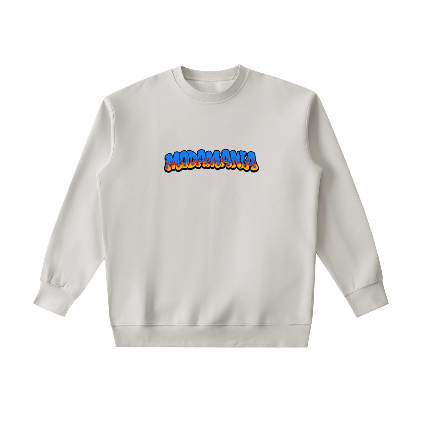 Heavyweight Crewneck Sweatshirt