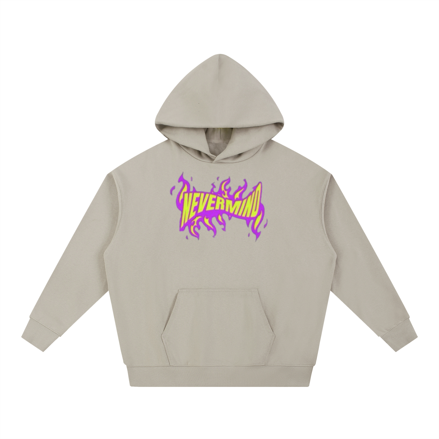 Essential Heavyweight Hoodie