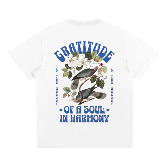 Gratitude T-Shirt