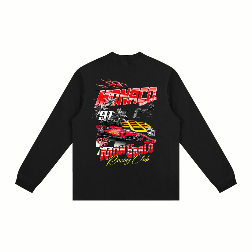 Essential Non-Shrink Mock Neck Sweatshirt