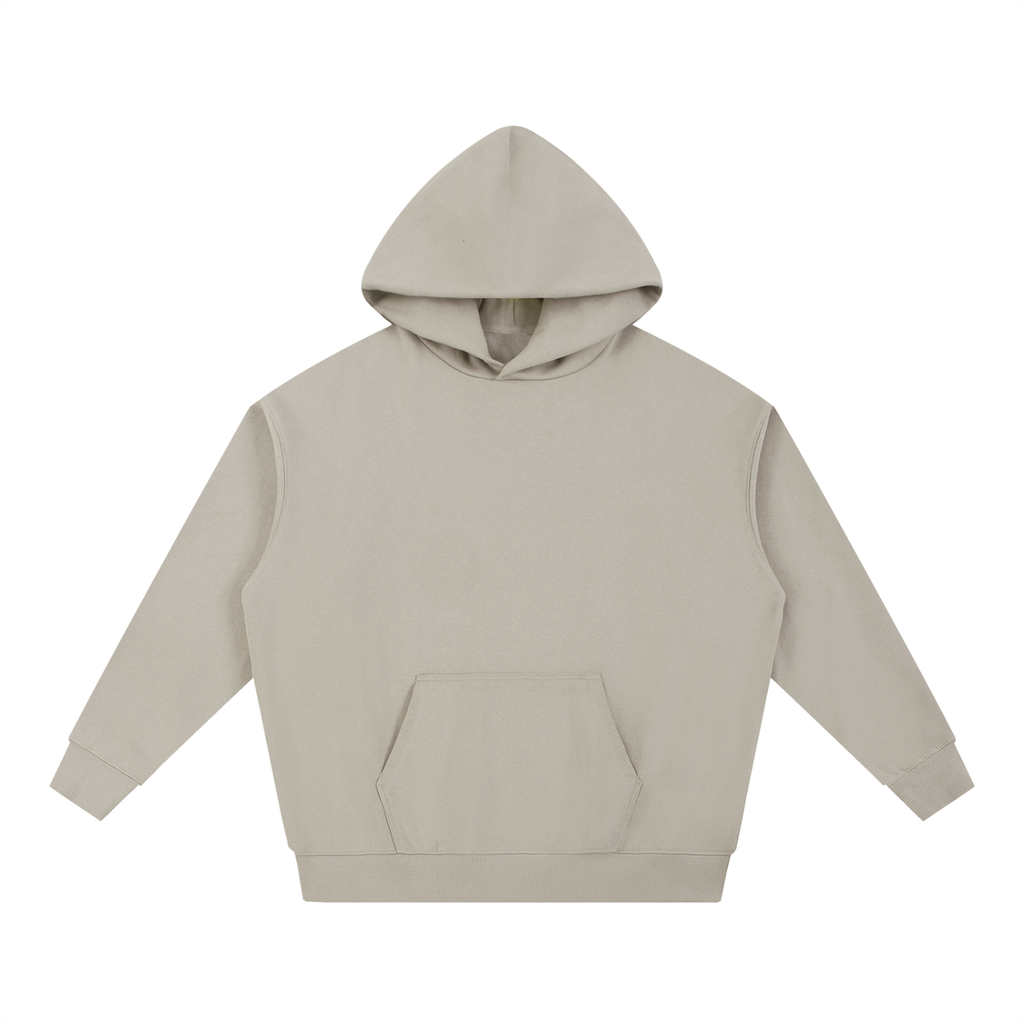 Essential Heavyweight Hoodie