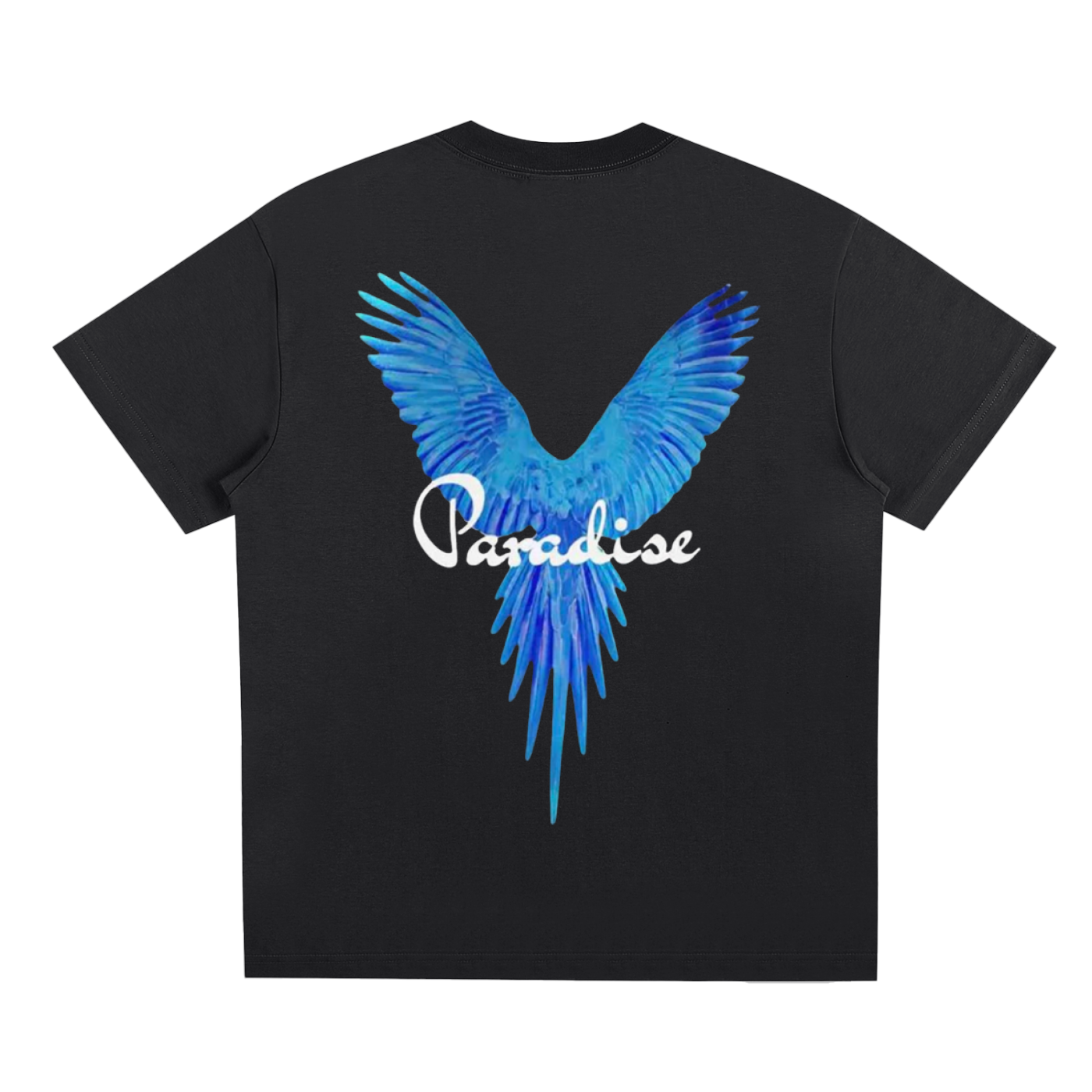 Sorona Quick-Dry Cooling T-Shirt