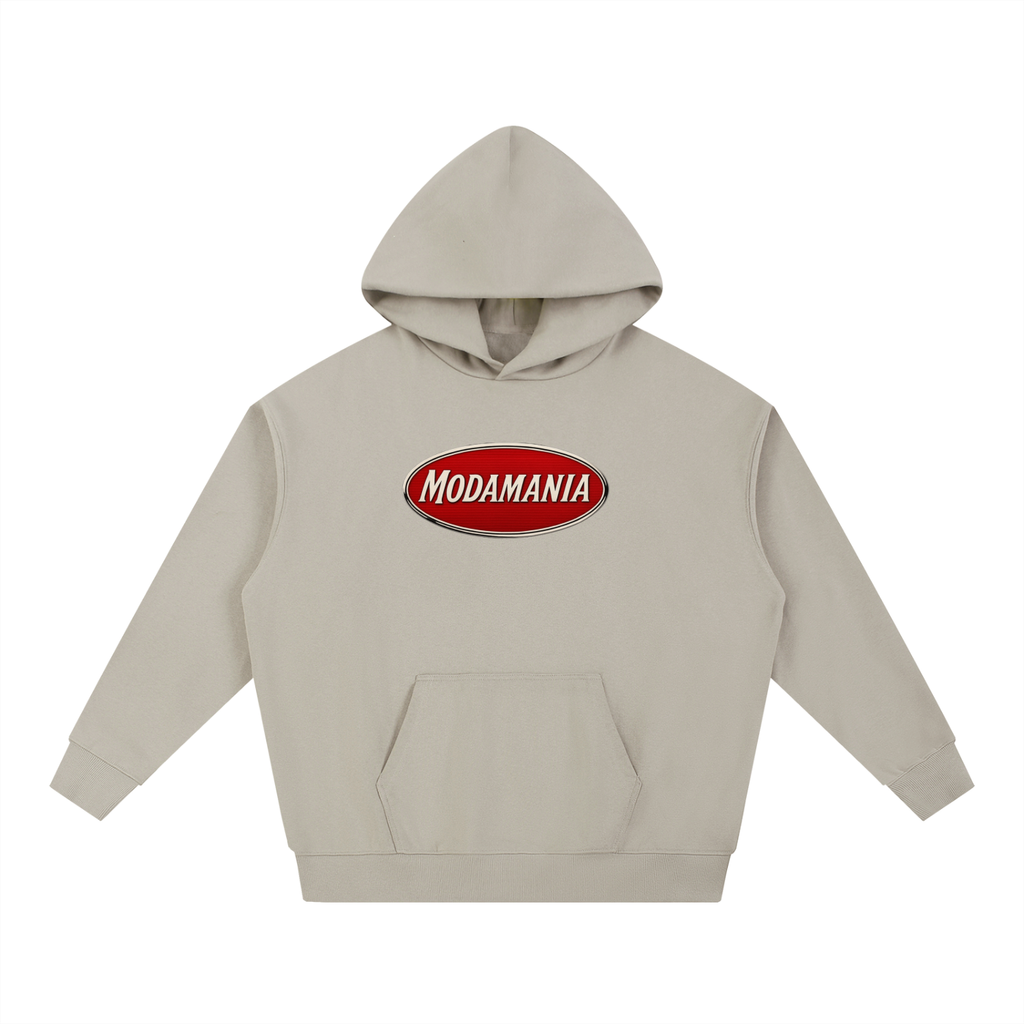 Essential Heavyweight Hoodie